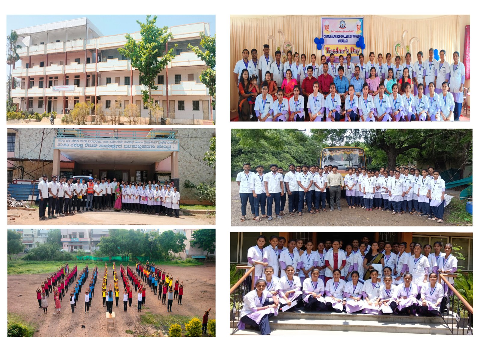 Campus