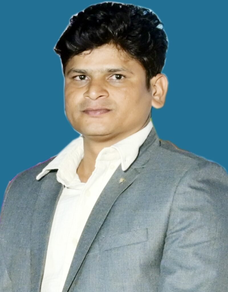 Shri Umesh Patil