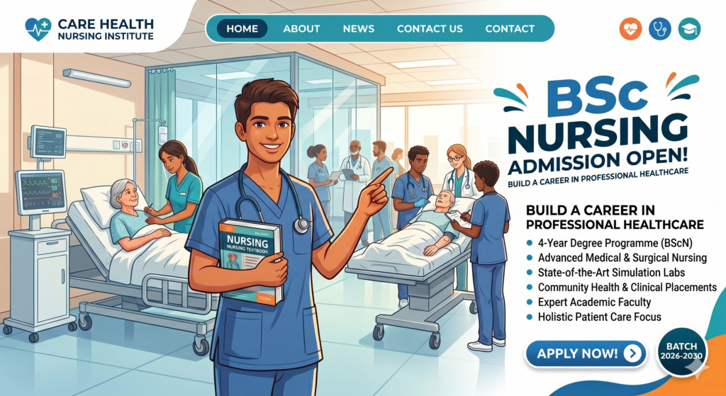 BSc Nursing