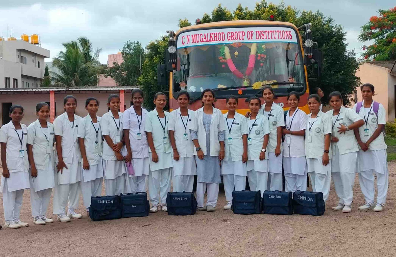 Nursing
